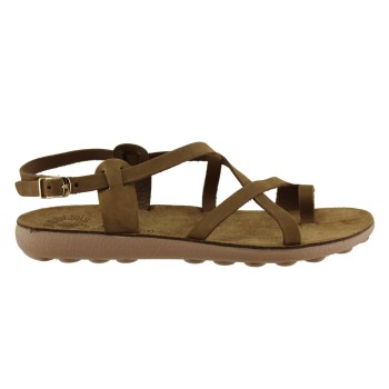 FANTASY SANDALS S406 MOCHACHINO