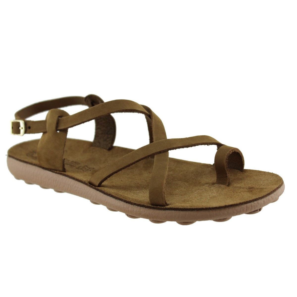 FANTASY SANDALS S406 MOCHACHINO FANTASY SANDALS S406 MOCHACHINO