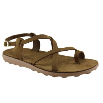 FANTASY SANDALS S406 MOCHACHINO