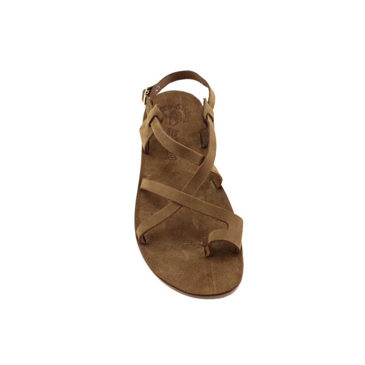FANTASY SANDALS S406 MOCHACHINO FANTASY SANDALS S406 MOCHACHINO
