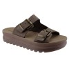 FANTASY SANDALS A102 BROWN