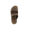 FANTASY SANDALS A102 BROWN