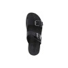 FANTASY SANDALS A102 BLACK