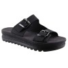 FANTASY SANDALS A102 BLACK