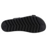 FANTASY SANDALS A102 BLACK