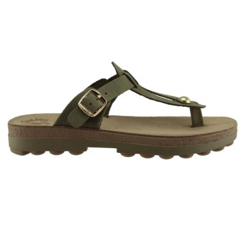 FANTASY SANDALS S9004 KAKY BRUSH