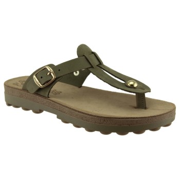 FANTASY SANDALS S9004 KAKY BRUSH