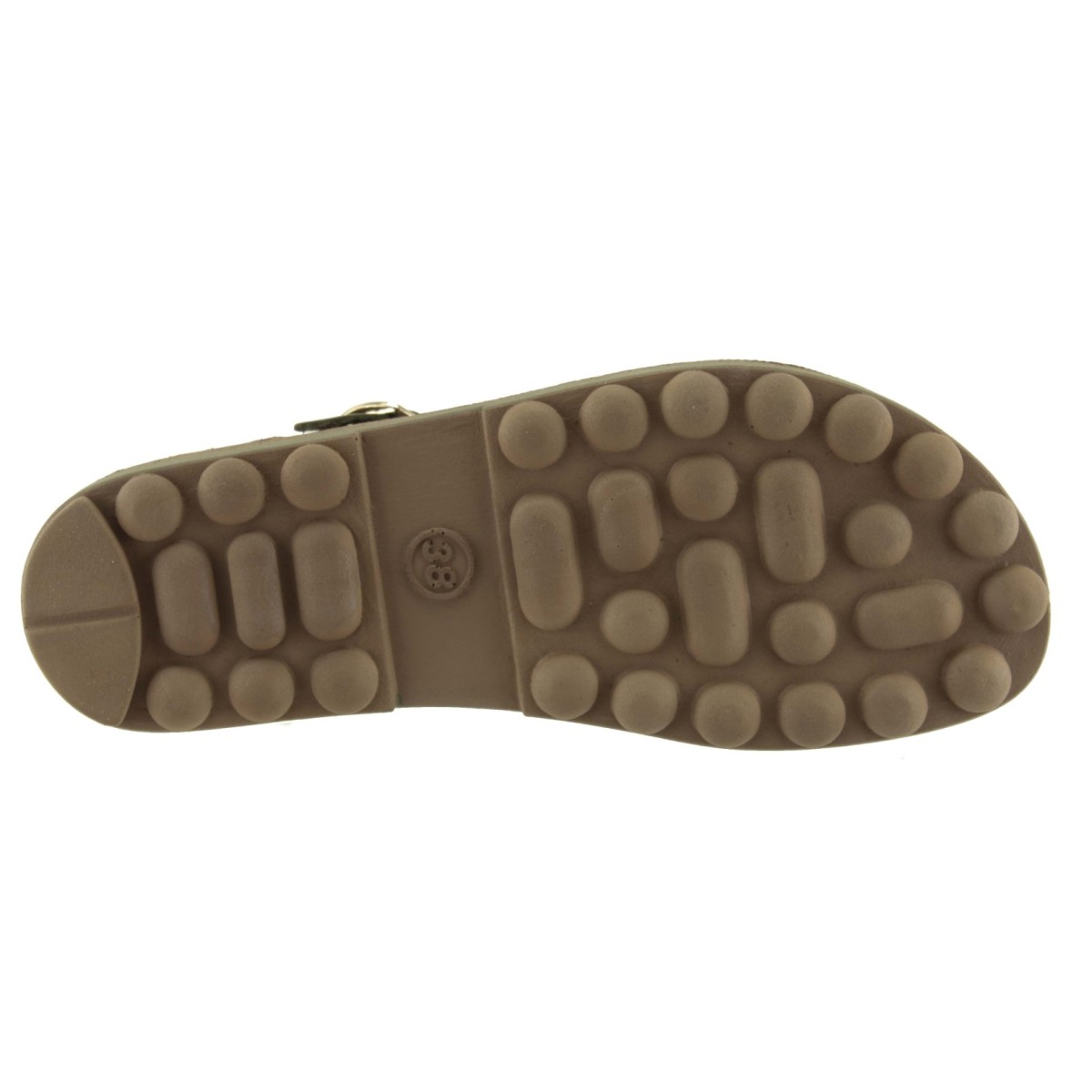 FANTASY SANDALS S9004 KAKY BRUSH