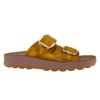 FANTASY SANDALS S310 OCHRE BRUSH