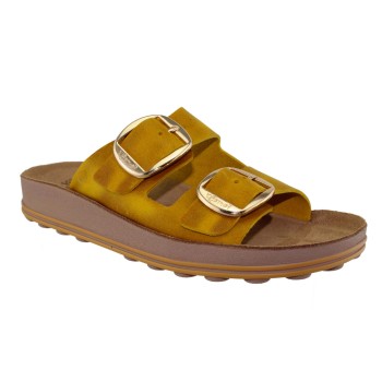 FANTASY SANDALS S310 OCHRE BRUSH