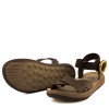 FANTASY SANDALS S920 TAUPE
