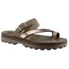 FANTASY SANDALS S9044 ROSEGOLD LIZARD