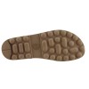 FANTASY SANDALS S9044 ROSEGOLD LIZARD