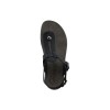 FANTASY SANDALS S9005 BLACK BRUSH FANTASY SANDALS S9005 BLACK BRUSH