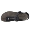 FANTASY SANDALS S9005 BLACK BRUSH FANTASY SANDALS S9005 BLACK BRUSH