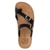 FANTASY SANDALS S346 BLACK FANTASY SANDALS S346 BLACK