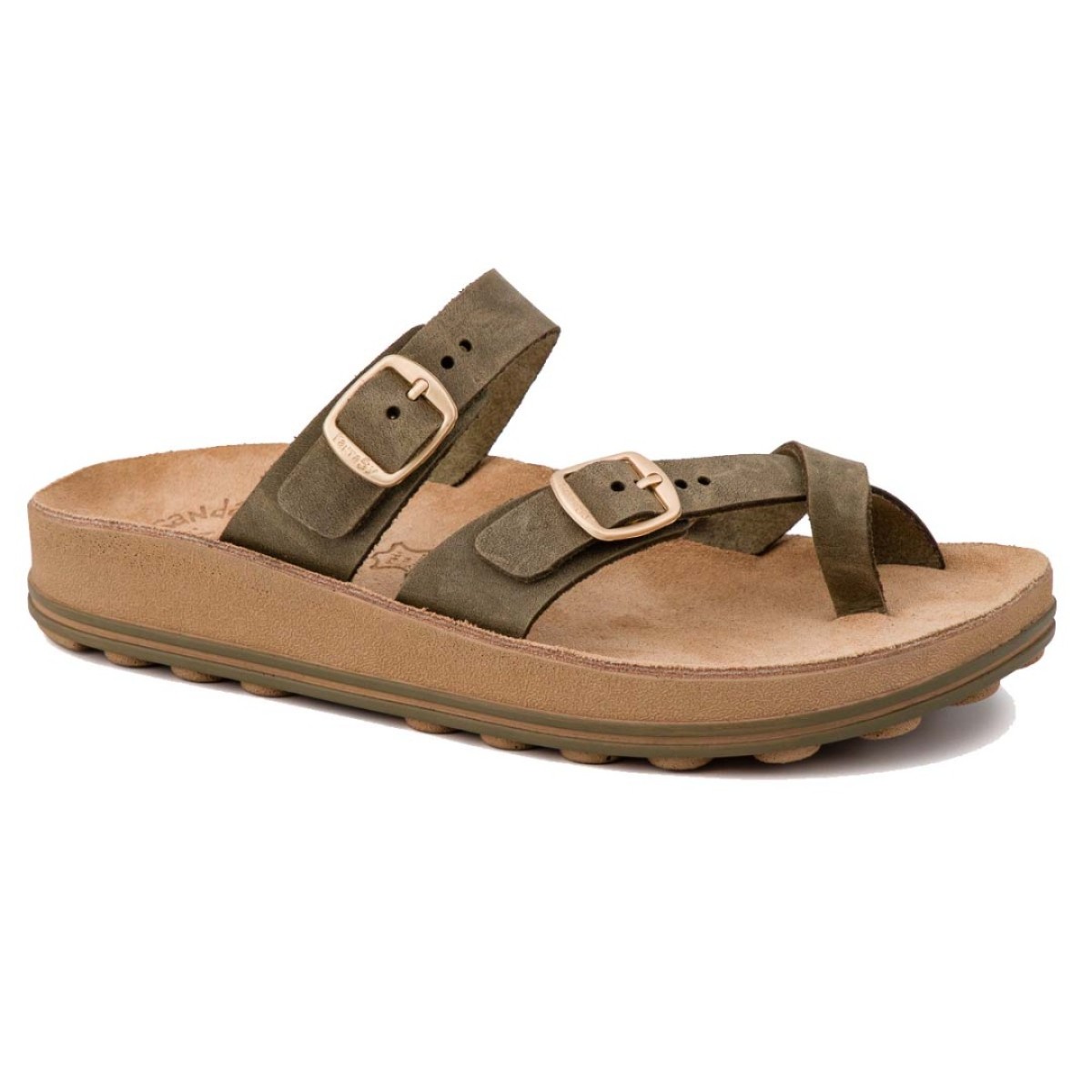 FANTASY SANDALS S346 KAKY FANTASY SANDALS S346 KAKY