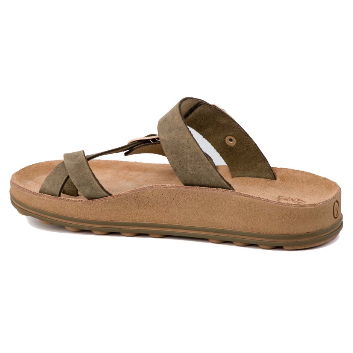 FANTASY SANDALS S346 KAKY FANTASY SANDALS S346 KAKY