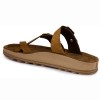 FANTASY SANDALS S346 MOCHACCINO