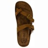 FANTASY SANDALS S346 MOCHACCINO
