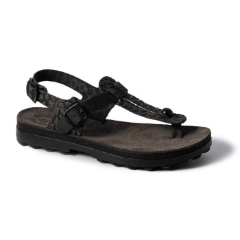 FANTASY SANDALS S9005 BLACK MOSAIC