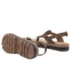 FANTASY SANDALS S9005 MOKA LEOPARD FANTASY SANDALS S9005 MOKA LEOPARD