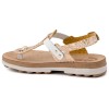 FANTASY SANDALS S9005 ROSEGOLD DYNAMITE WHITE