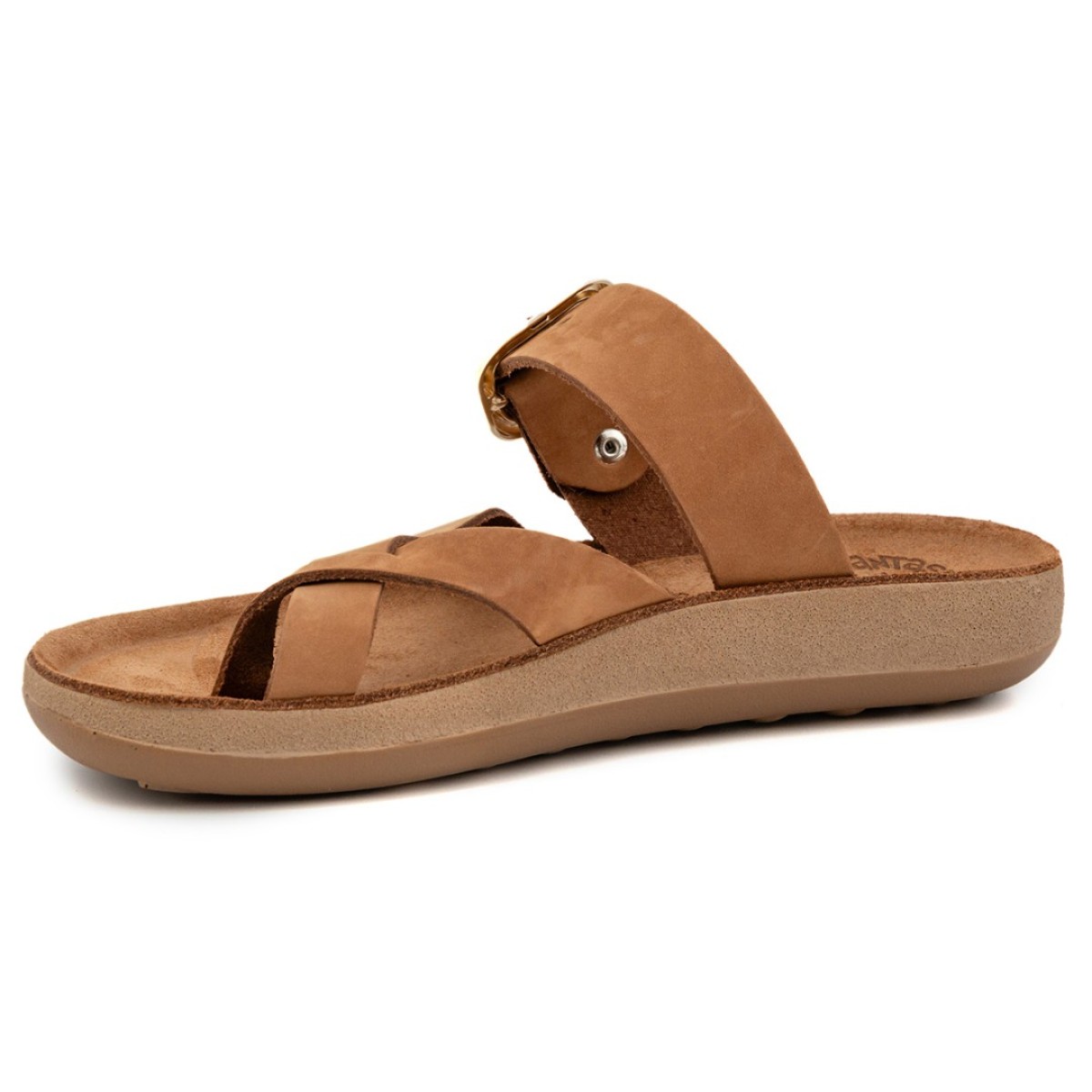 FANTASY SANDALS S904 CAPUCCINO TABAC FANTASY SANDALS S904 CAPUCCINO TABAC