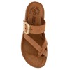 FANTASY SANDALS S904 CAPUCCINO TABAC FANTASY SANDALS S904 CAPUCCINO TABAC
