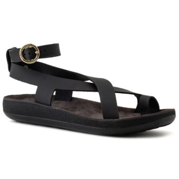 FANTASY SANDALS S910 BLACK 