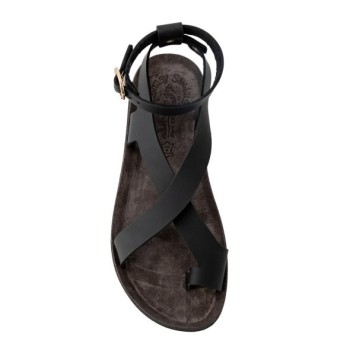 FANTASY SANDALS S910 BLACK 