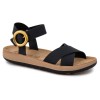 FANTASY SANDALS S920 BLACK FANTASY SANDALS S920 BLACK