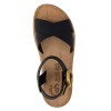 FANTASY SANDALS S920 BLACK FANTASY SANDALS S920 BLACK