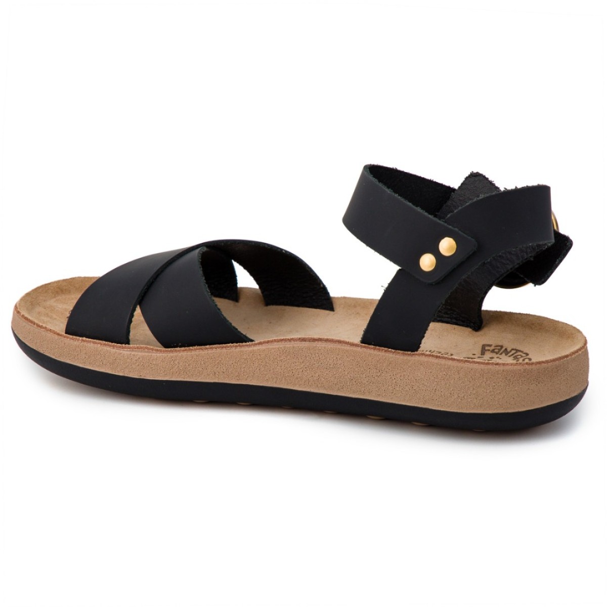 FANTASY SANDALS S920 BLACK FANTASY SANDALS S920 BLACK