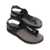 FANTASY SANDALS S9005 BLACK BRUSH FANTASY SANDALS S9005 BLACK BRUSH