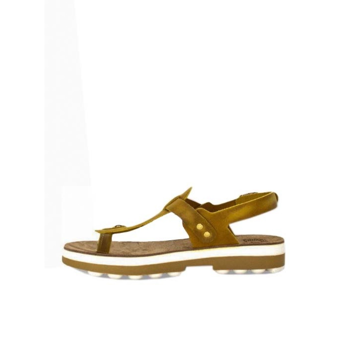 FANTASY SANDALS S9005 OCHRE BRUSH