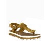 FANTASY SANDALS S9005 OCHRE BRUSH