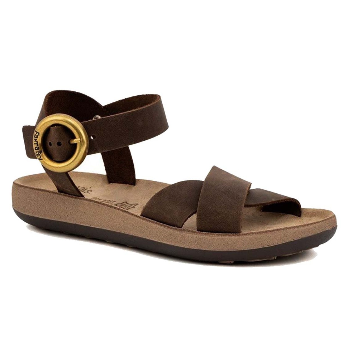 FANTASY SANDALS S920 TAUPE