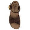 FANTASY SANDALS S920 TAUPE