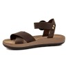 FANTASY SANDALS S920 TAUPE