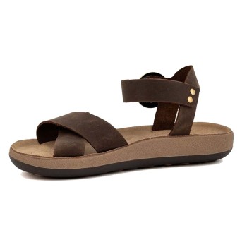 FANTASY SANDALS S920 TAUPE