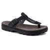 FANTASY SANDALS S9004 BLACK FANTASY SANDALS S9004 BLACK