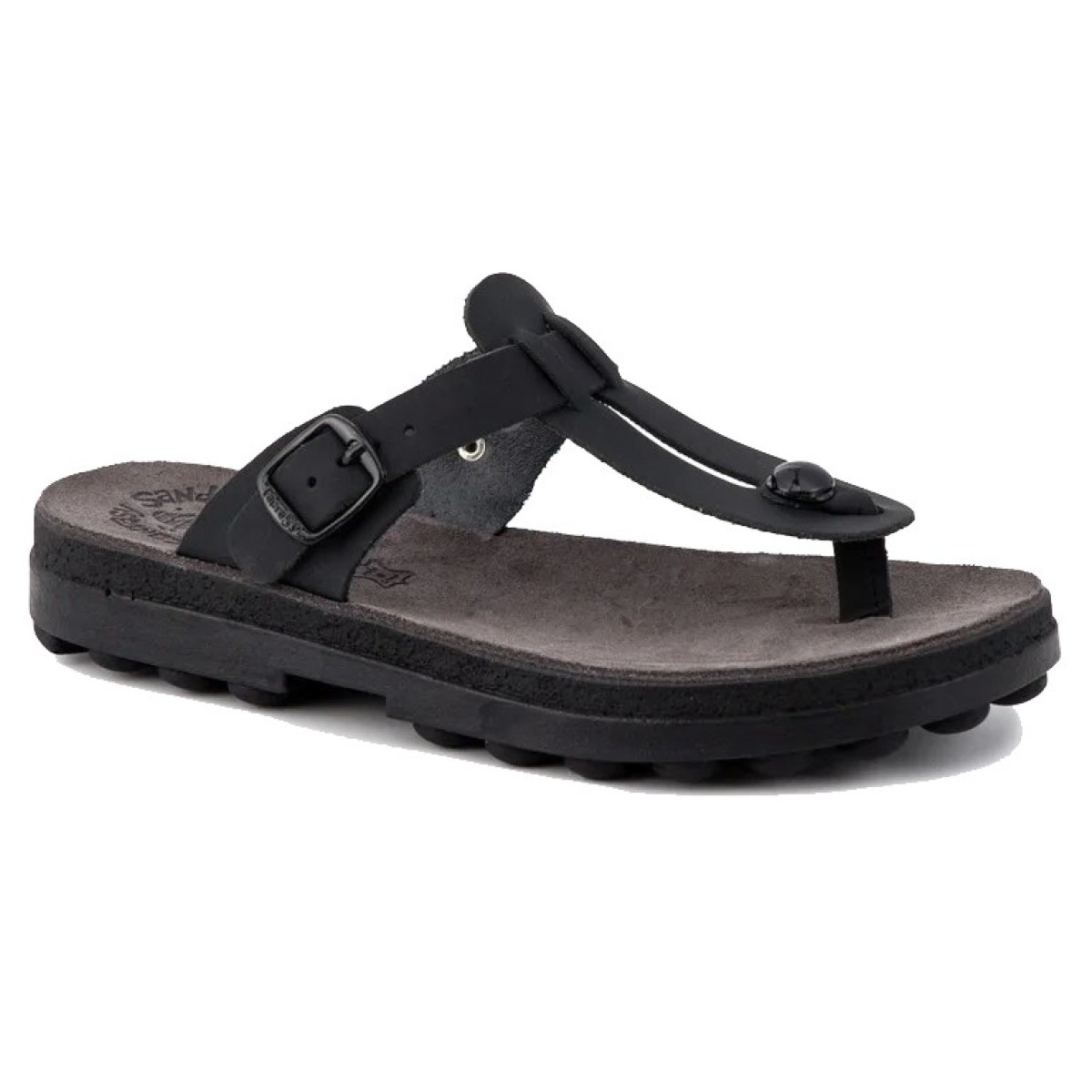 FANTASY SANDALS S9004 BLACK FANTASY SANDALS S9004 BLACK