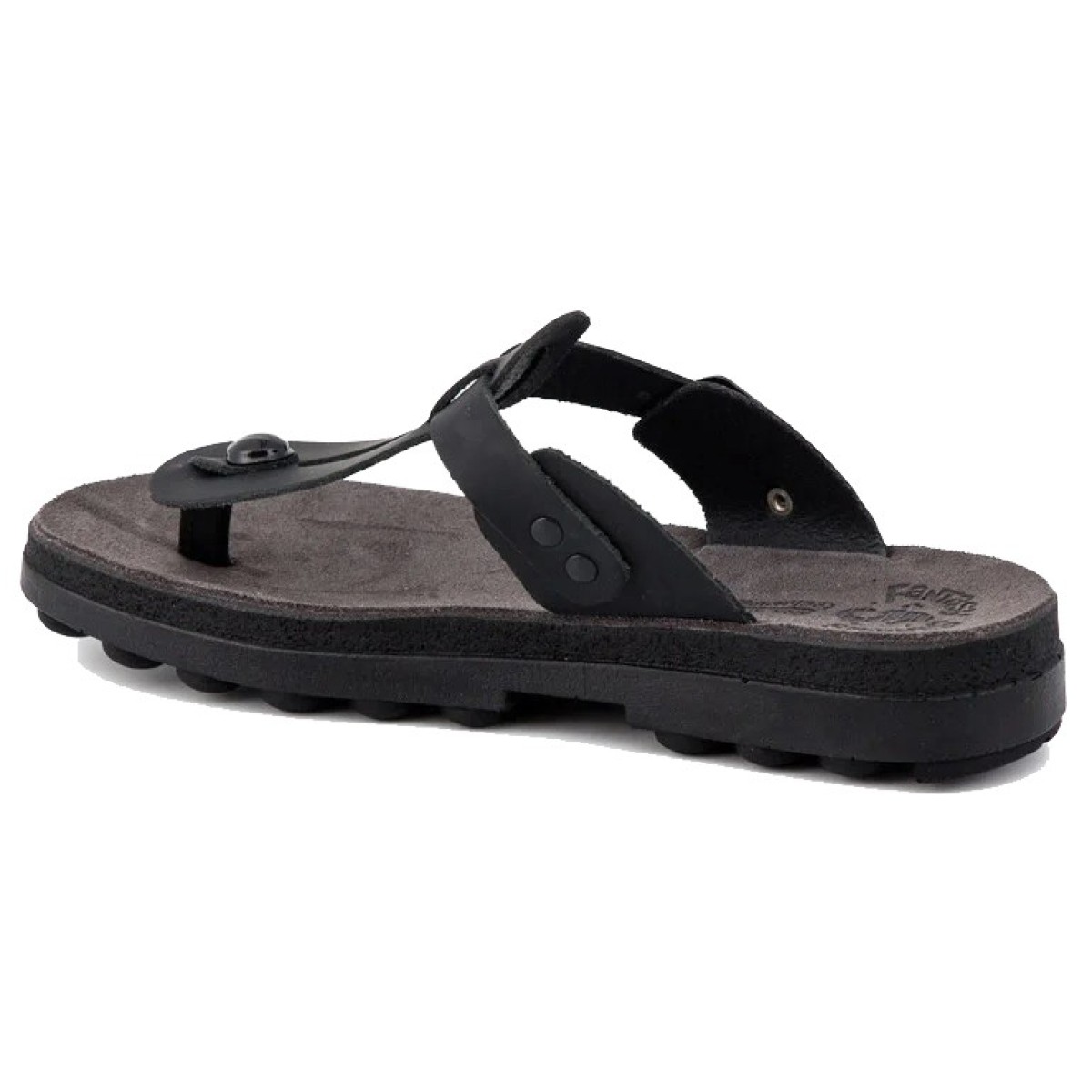 FANTASY SANDALS S9004 BLACK FANTASY SANDALS S9004 BLACK