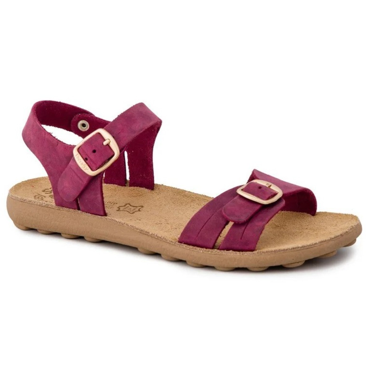 FANTASY SANDALS S427 CHERRY BRUSH FANTASY SANDALS S427 CHERRY BRUSH