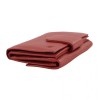 Ginis Leather Γυναικείο Πορτοφόλι Δέρμα FLO70 Κόκκινο Ginis Leather Γυναικείο Πορτοφόλι Δέρμα FLO70 Κόκκινο