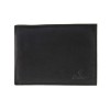 Ginis Leather Ανδρικό Πορτοφόλι Δέρμα CG1335 Μαύρο Ginis Leather Ανδρικό Πορτοφόλι Δέρμα CG1335 Μαύρο