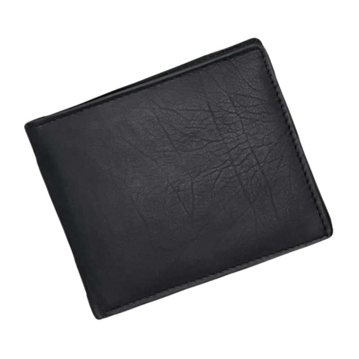 Ginis Leather Ανδρικό Πορτοφόλι Δέρμα CG8 Μαύρο Ginis Leather Ανδρικό Πορτοφόλι Δέρμα CG8 Μαύρο