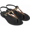 Grendha by Ipanema Γυναικεία Πέδιλα 780-20157 (17873-90552) Μαύρο
