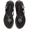 Grendha by Ipanema Γυναικεία Πέδιλα 780-25181 (19084-BG467) Μαύρο